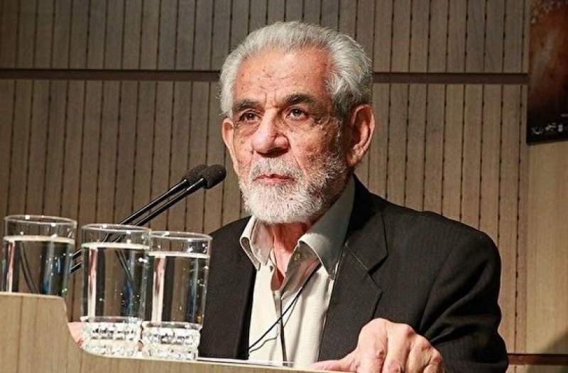 مبعث؛ مبدأ عقلانیت بشریت/ جامعه دچار بحران اخلاق است مبعث؛ مبدأ عقلانیت بشریت/ جامعه دچار بحران اخلاق است