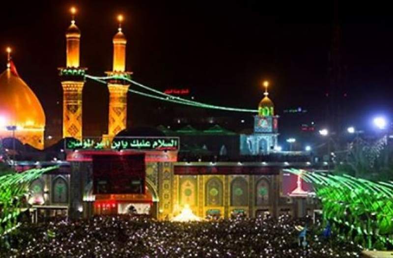 سفر به عتبات با حذف هزینه ویزای عراق، ارزان شد سفر به عتبات با حذف هزینه ویزای عراق، ارزان شد