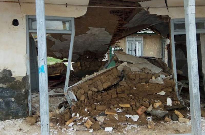 بسیج ظرفیت‌های ۳۵ هیأت مذهبی برای کمک به سیل‌زدگان مازندران