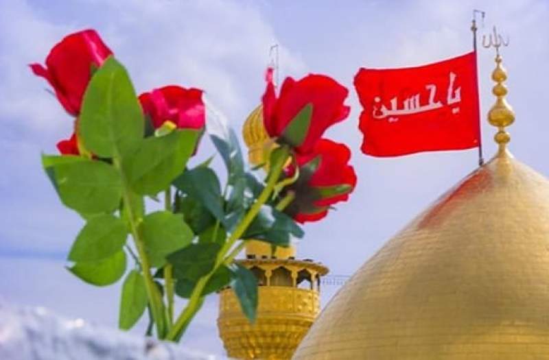 گنبد جدید حرم امام حسین(ع) تکمیل شد/ آماده ارسال به کربلا هستیم