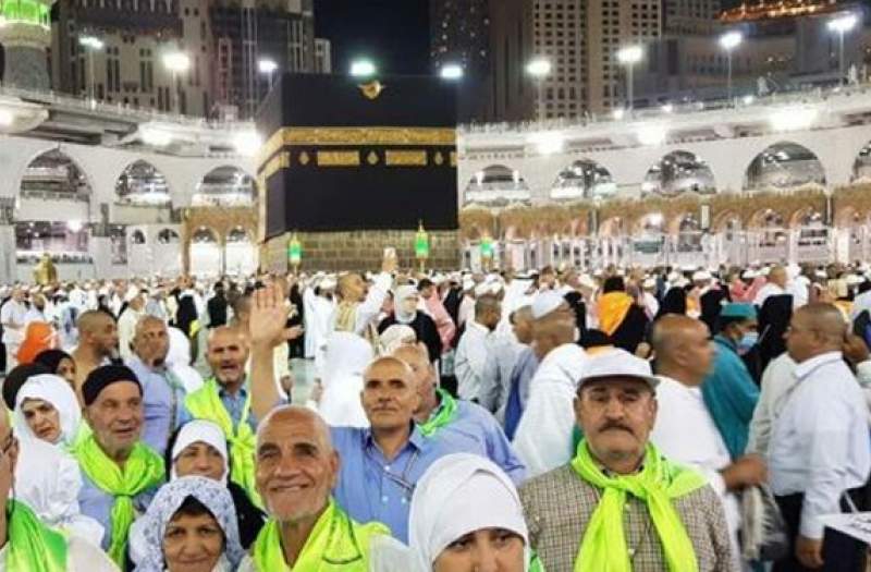 ۹۵۰ روحانی، معین و معینه با کاروان‌های حج تمتع ۹۸ اعزام می‌شوند