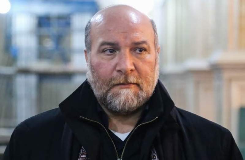 تصادف ۳ مداح در جاده خرم‌آباد/ حاج حسین سازور در «آی سی یو» بستری شد