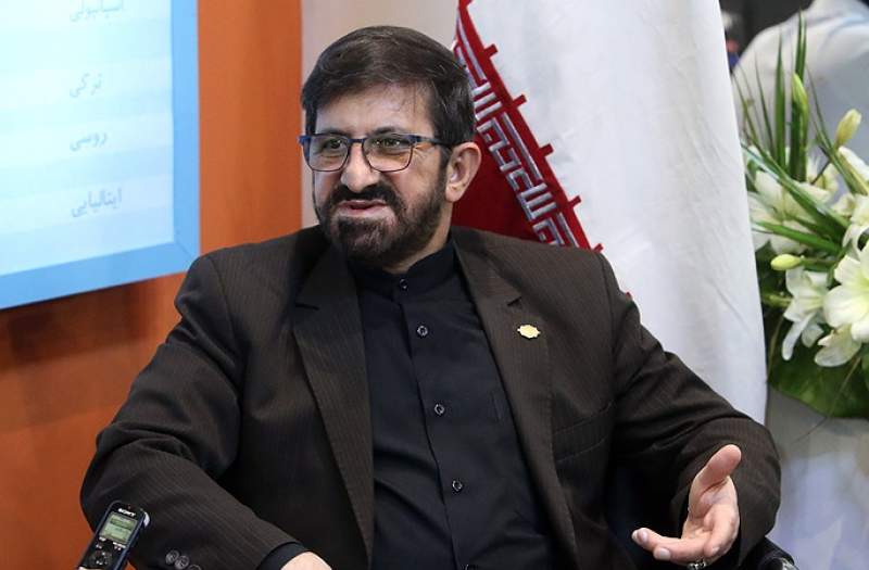 حضور هیئت‌های مذهبی برای تشویق مردم، نه تبلیغ خود