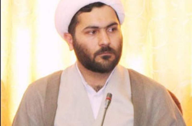 مدعی که خود را وصی پیامبر و فرزند امام زمان(عج) می‌داند!