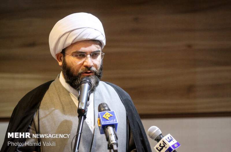 تبیین بیانیه گام دوم برعهده سازمان تبلیغات اسلامی است تبیین بیانیه گام دوم برعهده سازمان تبلیغات اسلامی است