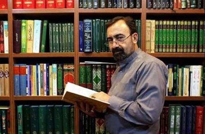 وقتی فرشته‌ها برای آدمیان دعا می‌‌کنند