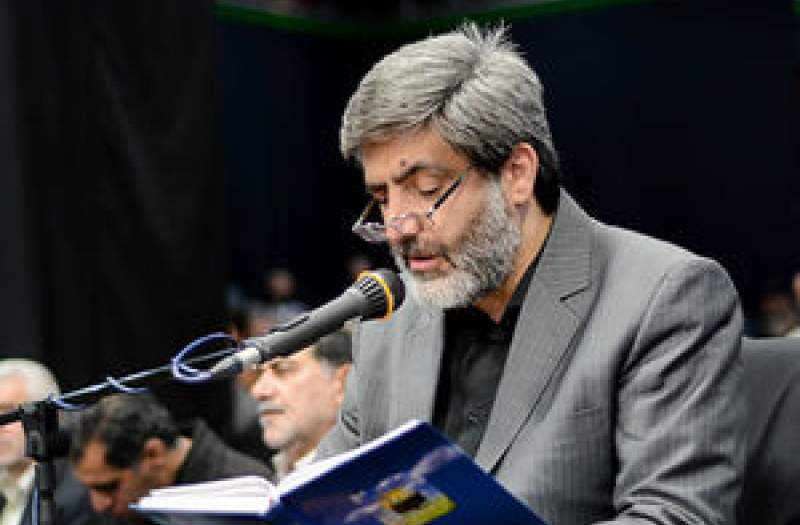 دعای «ابوحمزه» را از دست ندهید