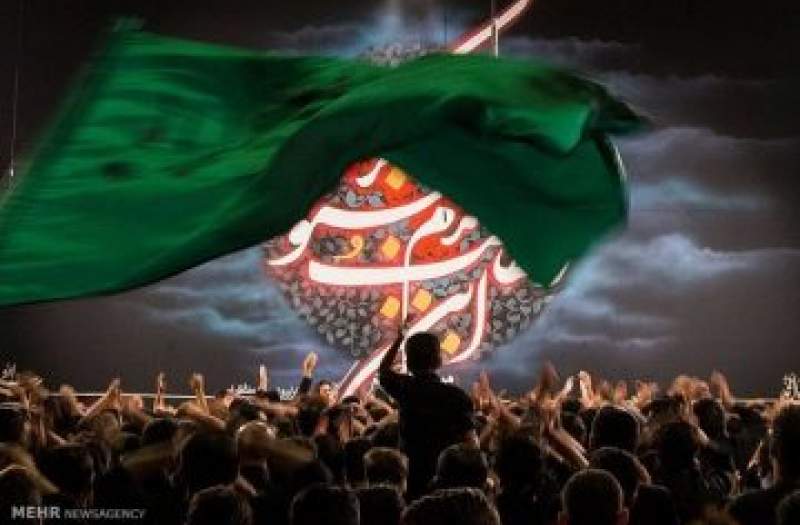 هیئت‌های مذهبی بهترین بستر برای جذب جوانان است