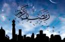 برنامه‌ مساجد، هیأت‌ها و اماکن مذهبی در شب‌های ماه مبارک رمضان