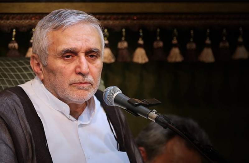 توصیه حاج منصور ارضی به مشارکت در طرح «هر مسجد یک‌ خانه»