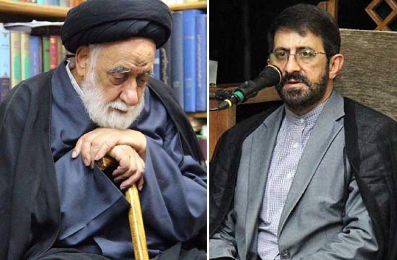 راز محبوبیت و شلوغ بودن منبر‌های مرحوم طباطبایی