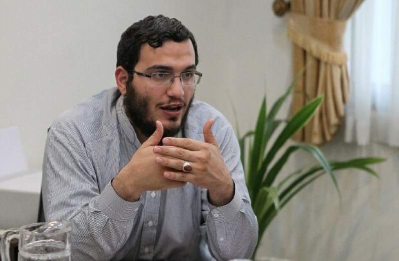 دادمان قائم‌مقام رئیس سازمان تبلیغات اسلامی شد