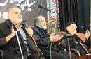 جلسات جامعه مداحان تهران در «مسجد باقرالعلوم (ع)» برگزار می شود