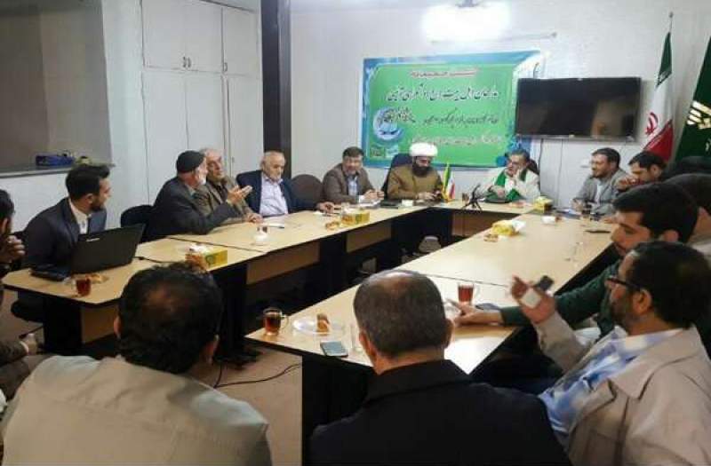 محتوای مداحی‌ها باید غنی و با استناد دینی باشد