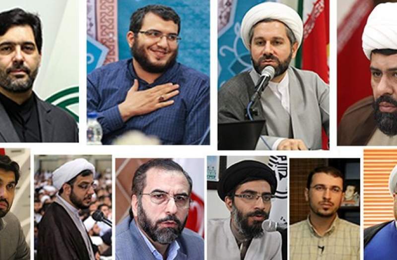 10 حکم انتصاب از سوی رئیس سازمان تبلیغات اسلامی صادر شد