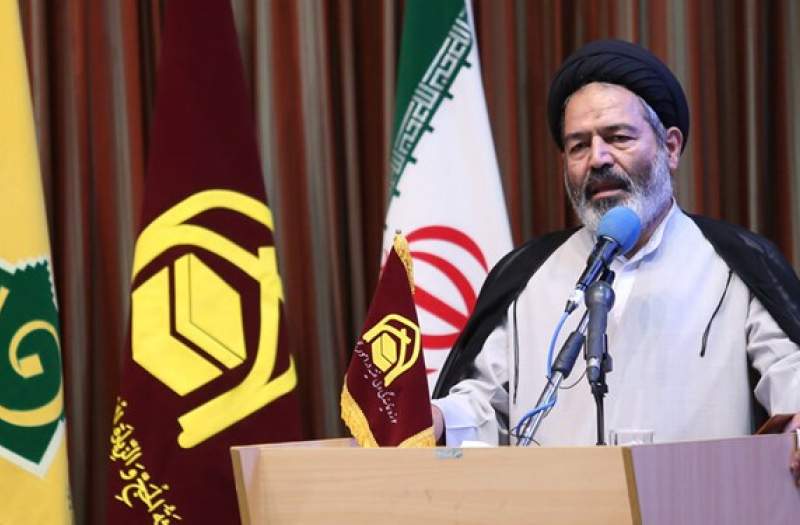 خدمت به زائران باید بدون دغدغه سود و زیان باشد