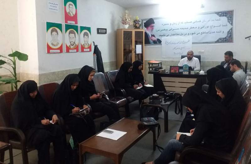 بیش از ۳۰ هزار مداح در کشور فعالیت دارند