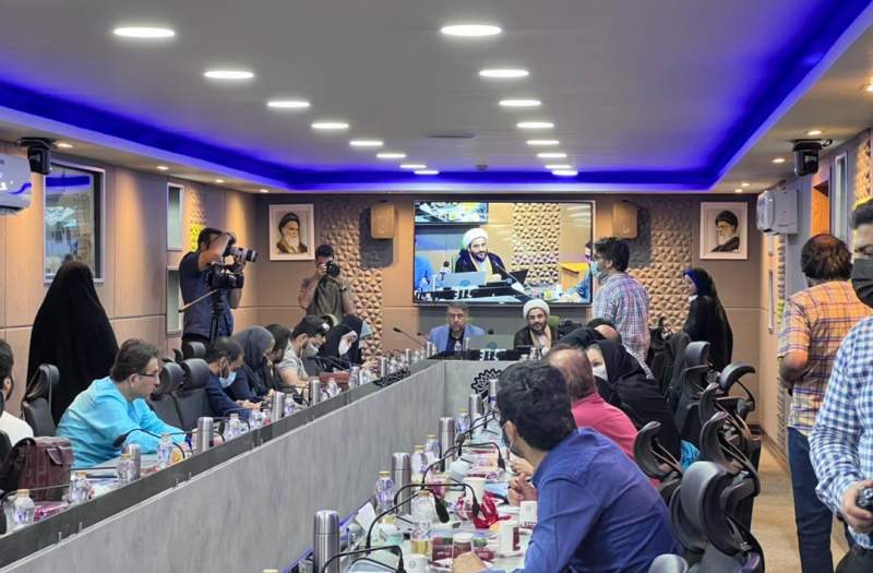 «مهرواره هوای نو» به ایستگاه پایانی رسید