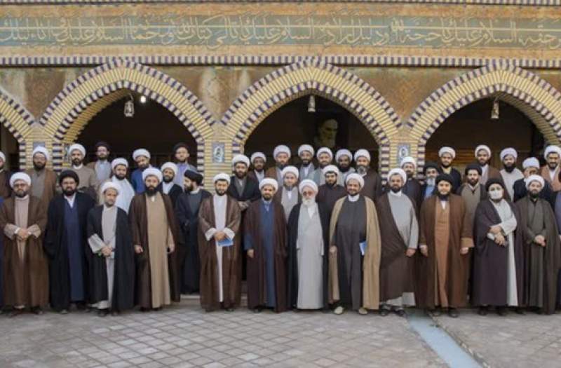 معاون اول رئیس جمهور برای منبری‌های کشور سخنرانی می‌کند