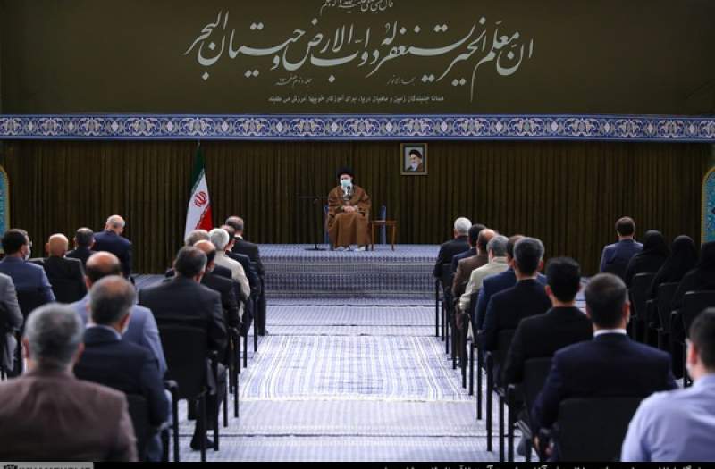 فرصت دوازده ساله آموزش‌وپرورش زمینه مناسبی برای انتقال آرمانهای انقلاب است