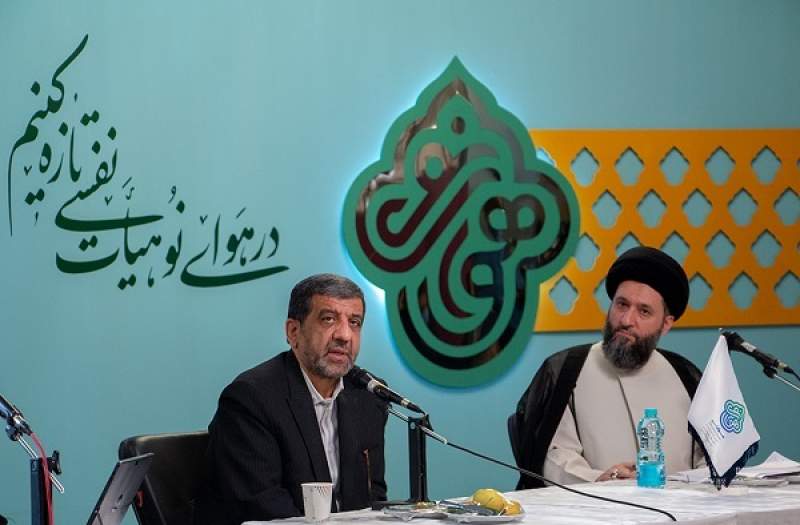 بستر هوای نو را برای همگان در هیات مذهبی فراهم کنید