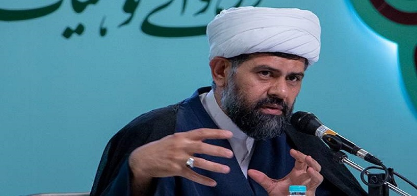 مأموریت جهاد تبیین برعهده هیأ‌ت‌های مذهبی است