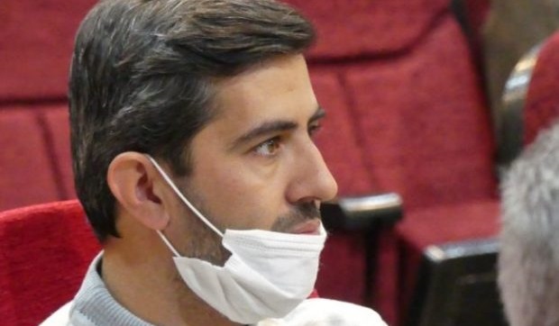 بانشی، دبیر شورای هماهنگی شبکه‌های هیئت استان فارس شد