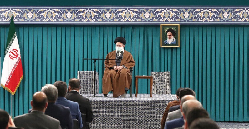 هیئت کانون جهاد تبیین است/ نقش خود را در مقابل جنگ رسانه‌ای علیه ملت بیابید