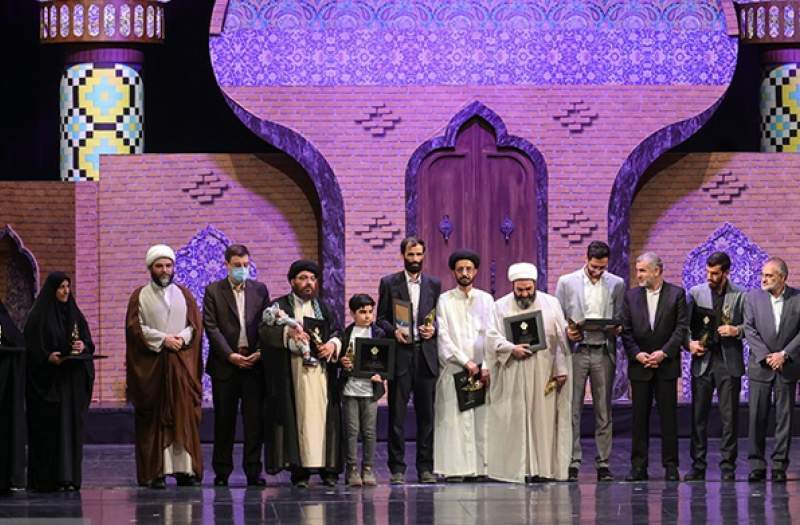 برگزیدگان نخستین مهرواره هوای نو معرفی شدند