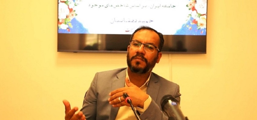 همه واقعيتِ دین‌داری را نمي‌توان از طريق روش‌هاي تجربي به دست آورد
