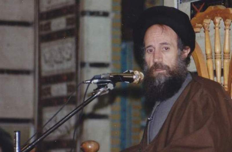 پژوهشگر، خطیب و استاد اخلاقی که تواضع، ویژگی مثال زدنی‌اش بود