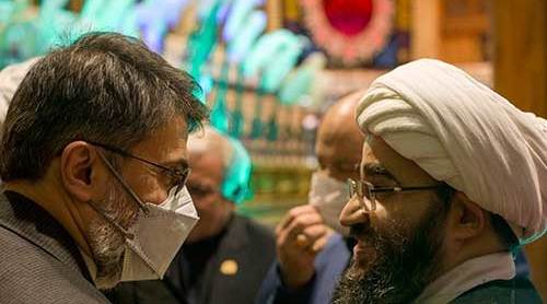 جامعه‌سازی با اجتماع هیأت‌ها و تشکل‌های دینی در هوای نو رقم می‌خورد