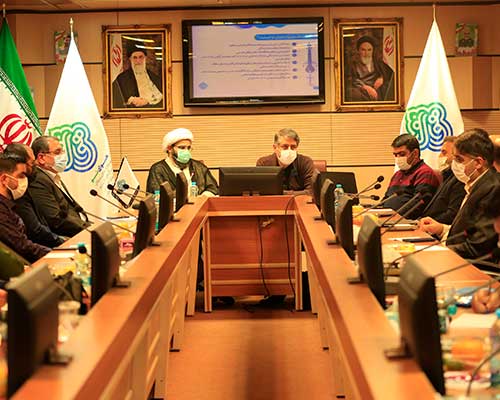 ظرفیت هیأت‌های مذهبی با عقلانیت، هنر و معنویت پیوند خورده است