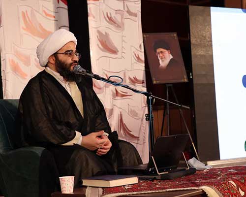 هیأت فقط مربوط به ماه محرم نیست