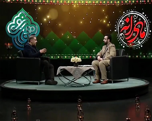 هیأت‌ها باید به سمت جهانی‌شدن بروند