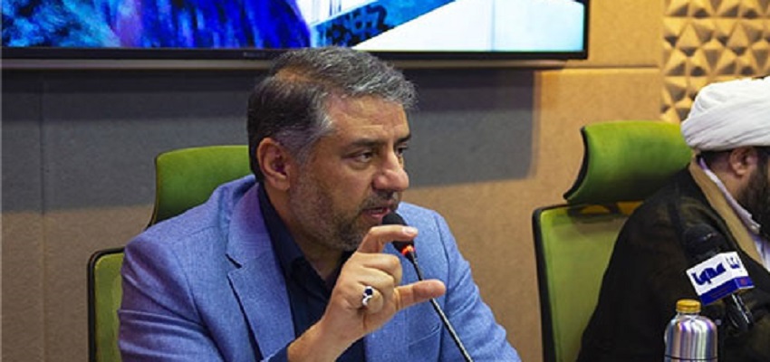 هدف مهرواره جز کمک به جبهه انقلاب و جامعه هیأت نیست