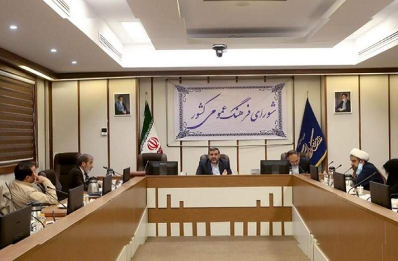 هیئت‌های مذهبی، مهمترین شبکه مردمی حوزه فرهنگی هستند