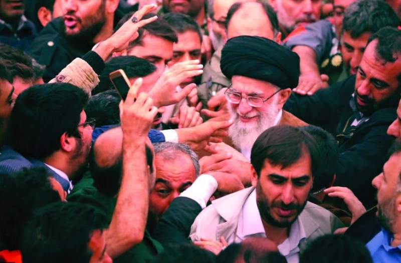 پیش درآمدی بر حلقه های میانی