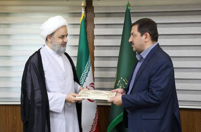 رئیس ستاد سی و ششمین کنفرانس بین‌المللی وحدت اسلامی منصوب شد