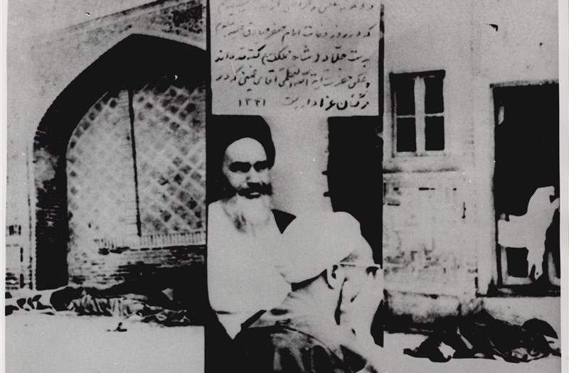 مراسم سوگواری شهادت امام صادق (ع) در مدرسه فیضیه برگزار می شود