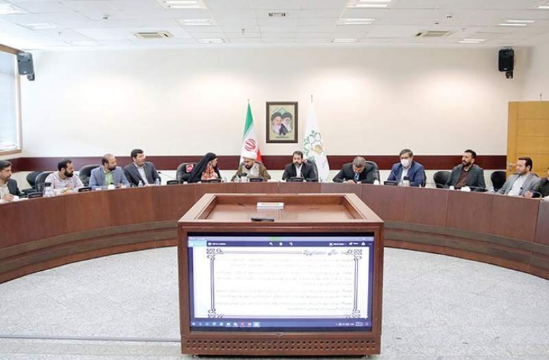 مشارکت شفاف مدیریت شهری مشهد با ۳۸۵۰ مسجد و هیئت مذهبی