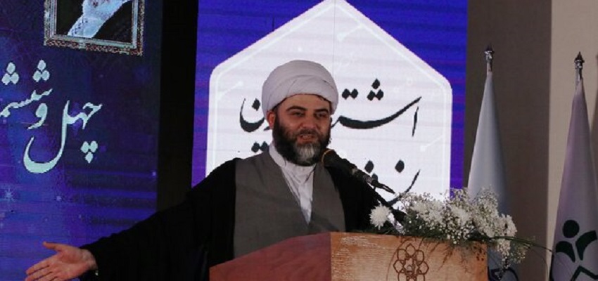 شهرها را باید با گام های بلند تمدن سازی کرد