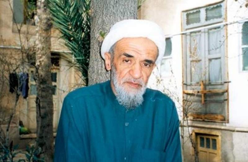 رد شایعه اجازه تربیت بانوان توسط مرحوم استاد سعادت‌پرور