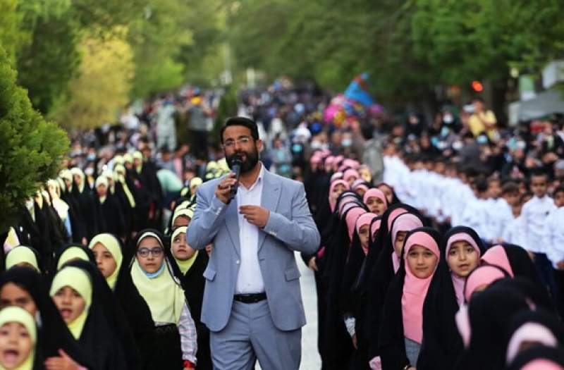 «سلام فرمانده» از کجا آمد و چطور خودش را در دل مردم جا کرد؟