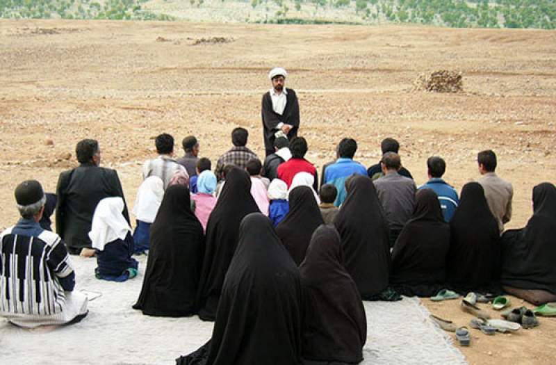 برنامه‌های واحد بانوان بنیاد هدایت برای سه ماه اول سال