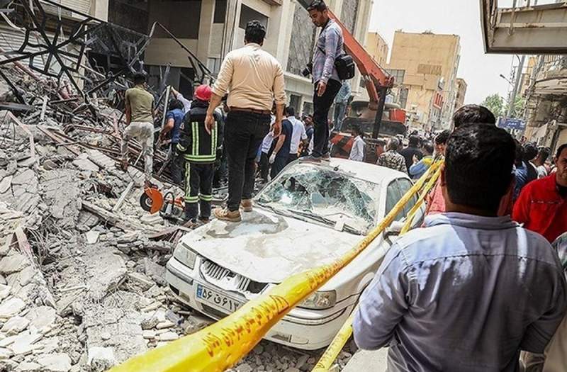 مراسم بزرگداشت جانباختگان حادثه آبادان در مساجد و مصلی‌های سراسر کشور برگزار می شود