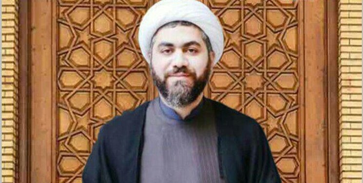 حجت‌الاسلام خداداده رئیس ستاد کانون‌های فرهنگی مساجد شد