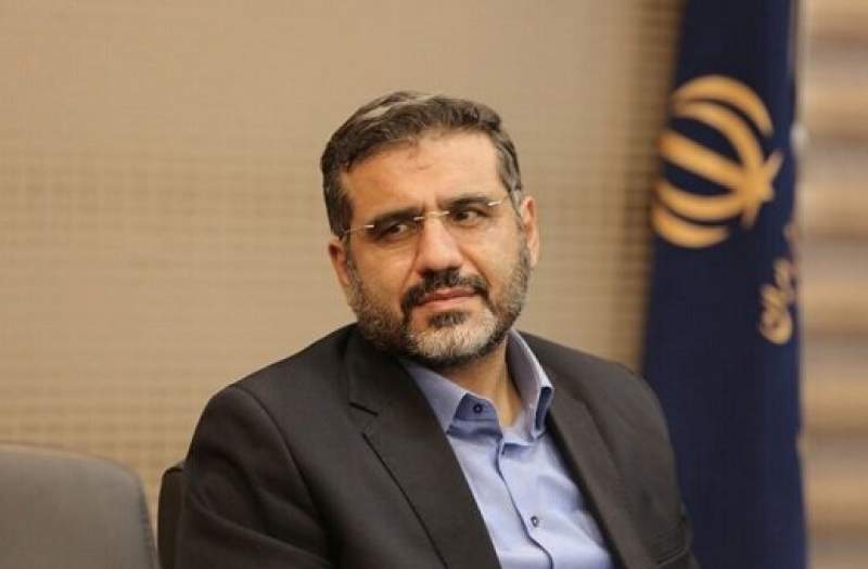 واکنش وزیر ارشاد نسبت به توهین یک فیلم به امام رضا(ع)