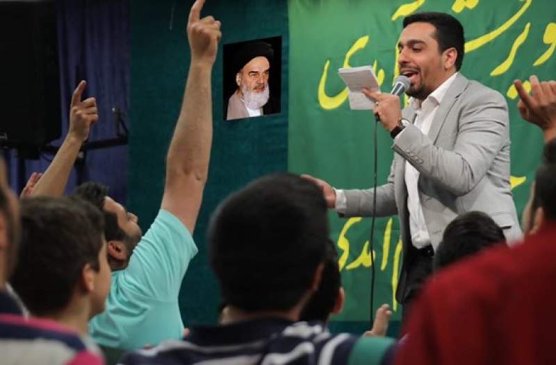 جشن میلاد حضرت معصومه(س) در تهران و قم