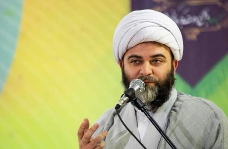 هیأت‌های مذهبی پرچم‌دار جهاد تبیین هستند